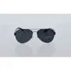 Picture of Polo Ralph Lauren PH 3096 9267-87 - Black-Dark Grey by Ralph Lauren for Men - 59-14-145 mm Sunglasses