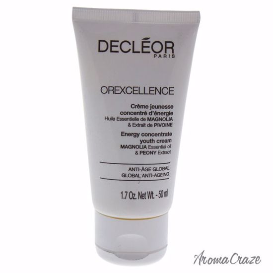 Decleor Orexcellence Energy Concentrate Youth Cream for Wome