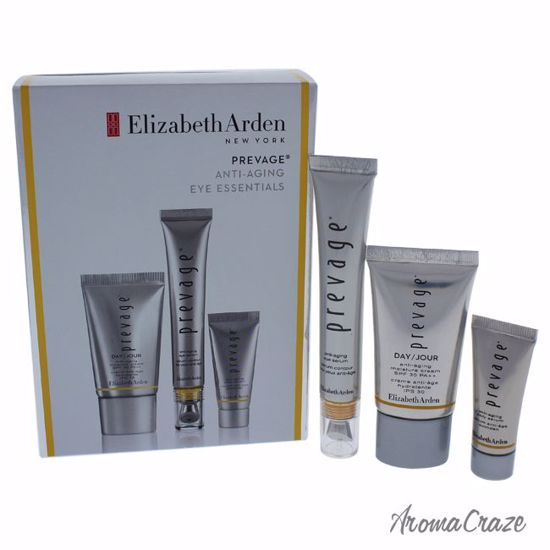 Elizabeth Arden Prevage Anti-Aging Eye Essentials Set 0.7oz 