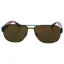 Picture of Polo Ralph Lauren PH 3097 930673 - Matte Olive Green-Green by Ralph Lauren for Men - 59-14-145 mm Sunglasses