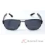 Picture of Polo Ralph Lauren PH 3097 930781 - Matte Dark Gunmetal-Grey Polarised by Ralph Lauren for Men - 59-14-145 mm Sunglasses