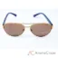 Picture of Polo Ralph Lauren PH 3098 9116-73 - Matte Brushed Pale Gold-Brown by Ralph Lauren for Men - 61-15-145 mm Sunglasses