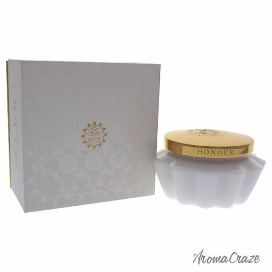 Amouage Honour Cream for Women 6.8 oz