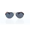 Picture of Polo Ralph Lauren PH 3098 9230-81 - Matte Black-Grey Polarized by Ralph Lauren for Men - 61-15-145 mm Sunglasses
