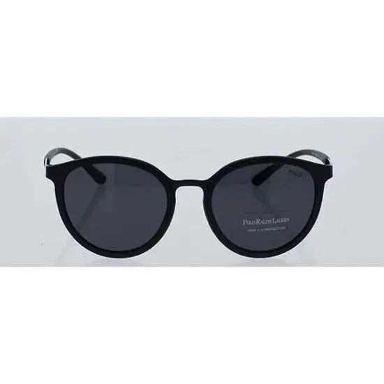 Picture of Polo Ralph Lauren PH 3104 903887 - Black-Dark Grey by Ralph Lauren for Men - 50-18-140 mm Sunglasses
