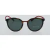 Picture of Polo Ralph Lauren PH 3104 9315-71 - Semishiny Red-Green by Ralph Lauren for Men - 50-18-140 mm Sunglasses