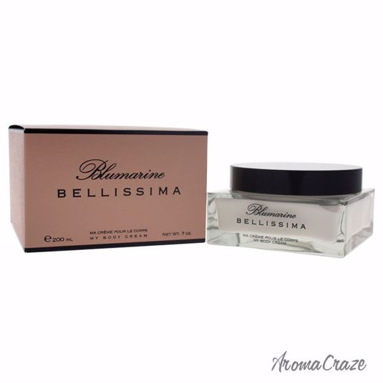 Blumarine Bellissima Body Cream for Women 7 oz