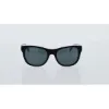 Picture of Polo Ralph Lauren PH 4091 5499-87 - Vintage Black-Grey by Ralph Lauren for Men - 55-20-140 mm Sunglasses
