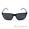 Picture of Polo Ralph Lauren PH 4092 553487 - Matte Black-Grey by Ralph Lauren for Men - 58-16-145 mm Sunglasses