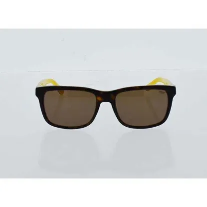 Picture of Polo Ralph Lauren PH 4098 5003-73 - Vintage Dark Havana-Brown by Ralph Lauren for Men - 57-18-145 mm Sunglasses