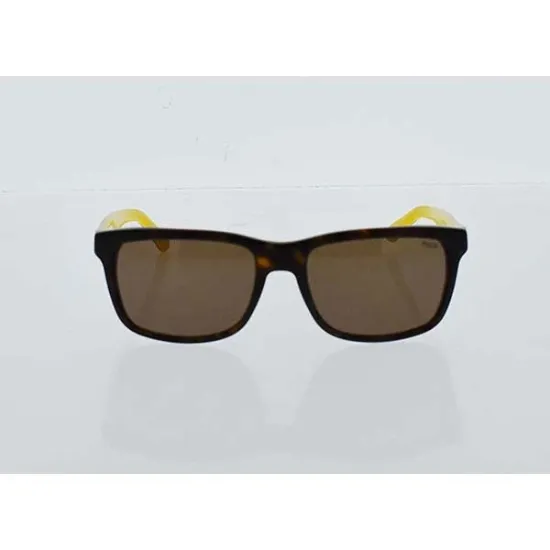 Picture of Polo Ralph Lauren PH 4098 5003-73 - Vintage Dark Havana-Brown by Ralph Lauren for Men - 57-18-145 mm Sunglasses