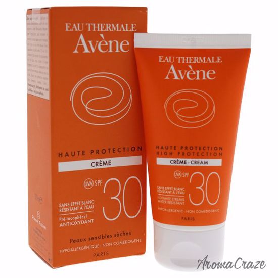 Avene High Protection Spf 30 Cream for Women 1.69 oz