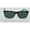 Picture of Polo Ralph Lauren PH 4098 5436-71 - Vintage Camou Tortoise-Green by Ralph Lauren for Men - 57-18-145 mm Sunglasses