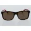 Picture of Polo Ralph Lauren PH 4098 560173 - Matte Dark Gunmetal-Dark Brown by Ralph Lauren for Men - 57-18-145 mm Sunglasses
