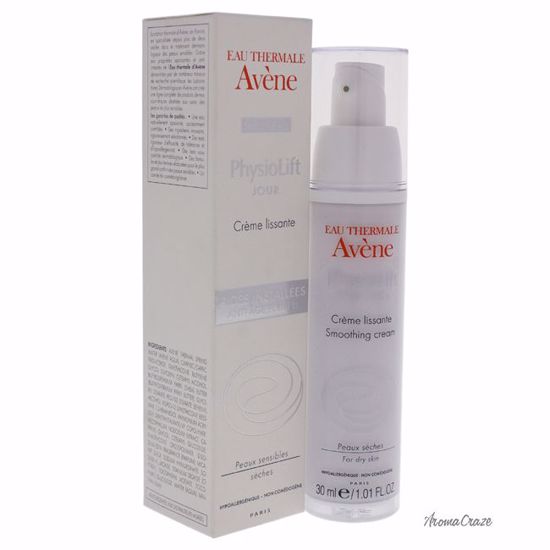 Avene Physiolift Day Smoothing Cream for Women 1 oz
