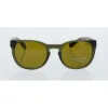 Picture of Polo Ralph Lauren PH 4099 5542-73 - Olive Green-Brown by Ralph Lauren for Men - 52-21-145 mm Sunglasses