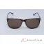 Picture of Polo Ralph Lauren PH 4102 5003-73 - Dark Havana-Brown by Ralph Lauren for Men - 55-18-145 mm Sunglasses