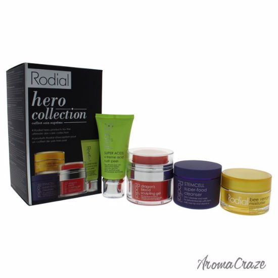 Rodial Hero Collection 1.7oz Stemcell Super-Food Cleanser, 0