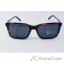 Picture of Polo Ralph Lauren PH 4103 5549-87 - Jerry Tortoise-Grey Blue by Ralph Lauren for Men - 56-19-145 mm Sunglasses