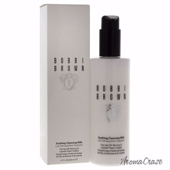 Bobbi Brown Soothing Cleansing Milk Cleanser for Women 6.7 o