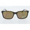 Picture of Polo Ralph Lauren PH 4103 5550-73 - Vintage Dark Havana-Brown by Ralph Lauren for Men - 56-19-145 mm Sunglasses