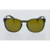 Picture of Polo Ralph Lauren PH 4106 5571-87 - Matte Grey-Grey by Ralph Lauren for Men - 57-18-145 mm Sunglasses
