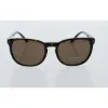 Picture of Polo Ralph Lauren PH 4107 5003-73 - Shiny Dark Havana-Brown by Ralph Lauren for Men - 53-19-145 mm Sunglasses