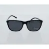 Picture of Polo Ralph Lauren PH 4108 5001-87 - Shiny Black -Dark Grey by Ralph Lauren for Men - 57-17-145 mm Sunglasses