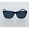 Picture of Polo Ralph Lauren PH 4108 5276-87 - Matte Crystal Blue-Blue Grey by Ralph Lauren for Men - 57-17-145 mm Sunglasses