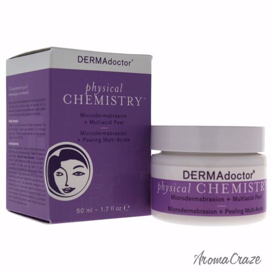 DERMAdoctor Physical Chemistry Microdermabrasion + Multiacid
