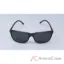 Picture of Polo Ralph Lauren PH 4108 5320-87 - Matte Cristal Grey-Grey by Ralph Lauren for Men - 57-17-145 mm Sunglasses