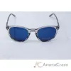 Picture of Polo Ralph Lauren PH 4110 5413-80 - Grey-Blue by Ralph Lauren for Men - 50-21-145 mm Sunglasses