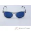 Picture of Polo Ralph Lauren PH 4110 5413-80 - Grey-Blue by Ralph Lauren for Men - 50-21-145 mm Sunglasses