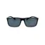 Picture of Polo Ralph Lauren PH 4115 5001-87 - Shiny Black-Grey by Ralph Lauren for Men - 57-16-145 mm Sunglasses