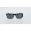 Picture of Polo Ralph Lauren PH 4115 5284-87 - Matte Black-Dark Grey by Ralph Lauren for Men - 57-16-145 mm Sunglasses