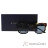 Picture of Polo Ralph Lauren PH4090 5351-81 - Havana Blue-Grey Polarized by Ralph Lauren for Men - 54-20-140 mm Sunglasses