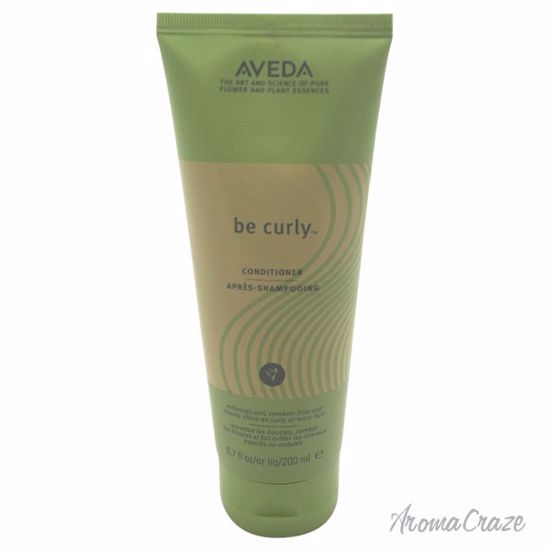 Aveda Be Curly Unisex 6.7 oz