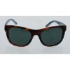 Picture of Polo Ralph Lauren PH4091 5503-71 - Matte Tortoise-Tartan by Ralph Lauren for Men - 55-20-140 mm Sunglasses