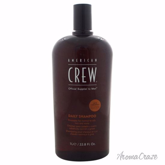 American Crew Daily Shampoo for Men 8.45 oz