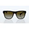 Picture of Prada SPR 03R HAQ-1X1 - Matte Havana-Brown Gradient by Prada for Men - 55-18-145 mm Sunglasses
