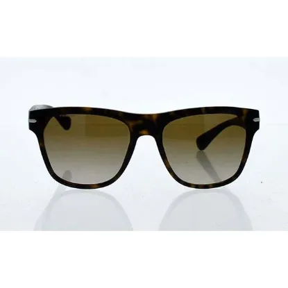 Picture of Prada SPR 03R HAQ-1X1 - Matte Havana-Brown Gradient by Prada for Men - 55-18-145 mm Sunglasses