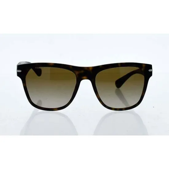 Picture of Prada SPR 03R HAQ-1X1 - Matte Havana-Brown Gradient by Prada for Men - 55-18-145 mm Sunglasses