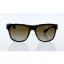 Picture of Prada SPR 03R HAQ-1X1 - Matte Havana-Brown Gradient by Prada for Men - 55-18-145 mm Sunglasses