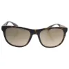 Picture of Prada SPR 04S HAQ-4O2 - Matte Havana-Brown Grandient by Prada for Men - 57-19-145 mm Sunglasses