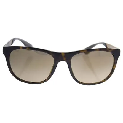 Picture of Prada SPR 04S HAQ-4O2 - Matte Havana-Brown Grandient by Prada for Men - 57-19-145 mm Sunglasses