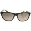 Picture of Prada SPR 04S HAQ-4O2 - Matte Havana-Brown Grandient by Prada for Men - 57-19-145 mm Sunglasses