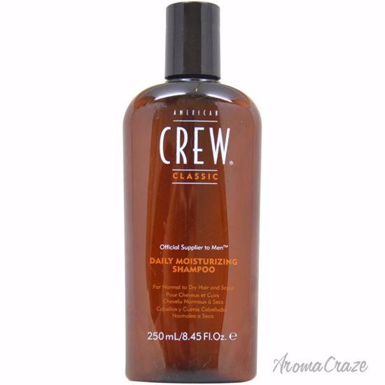 American Crew Daily Moisturizing Shampoo for Men 8.45 oz