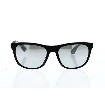 Picture of Prada SPR 04S TKM-1A0 - Matte Grey-Light Grey Gradient by Prada for Men - 57-19-145 mm Sunglasses