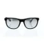 Picture of Prada SPR 04S TKM-1A0 - Matte Grey-Light Grey Gradient by Prada for Men - 57-19-145 mm Sunglasses