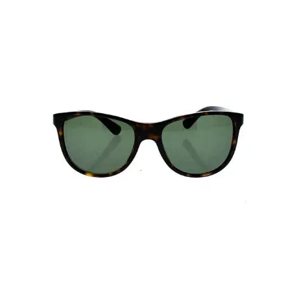 Picture of Prada SPR 20S 2AU-0B2 - Havana-Green by Prada for Men - 56-18-140 mm Sunglasses